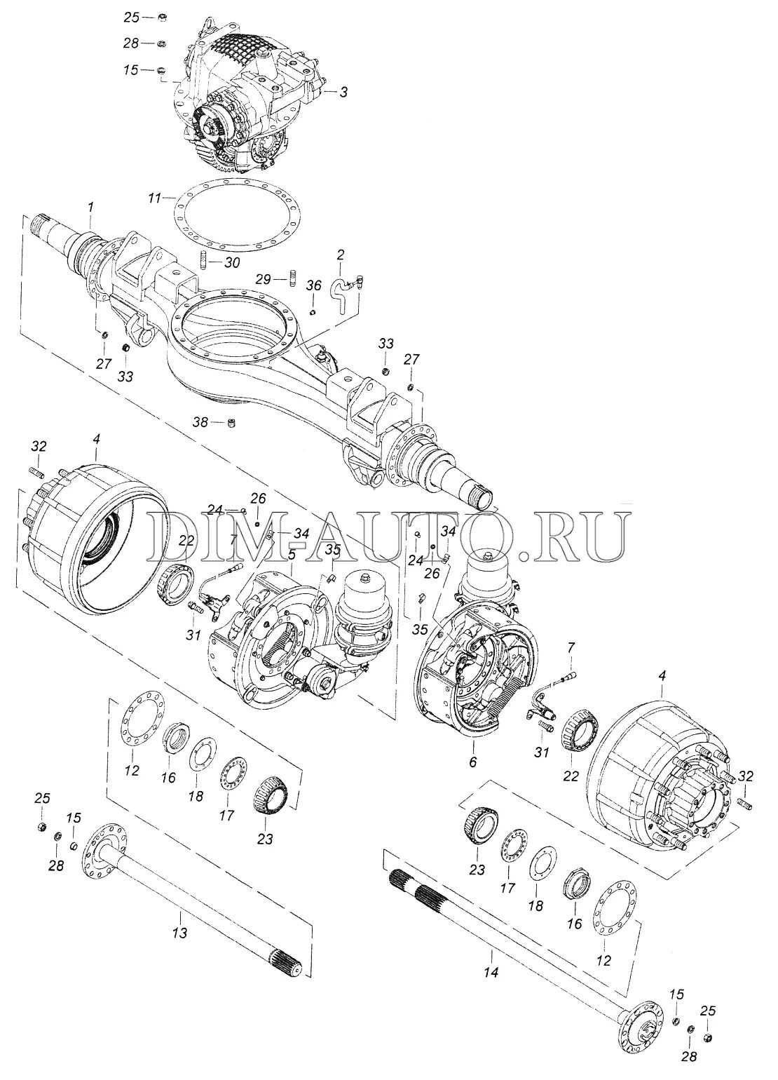 Картер заднего моста КАМАЗ 65117. Задний мост КАМАЗ 65117 схема. Блокировка заднего моста КАМАЗ 65117. КАМАЗ 65117 задний мост. Каталог камаз 65115 евро