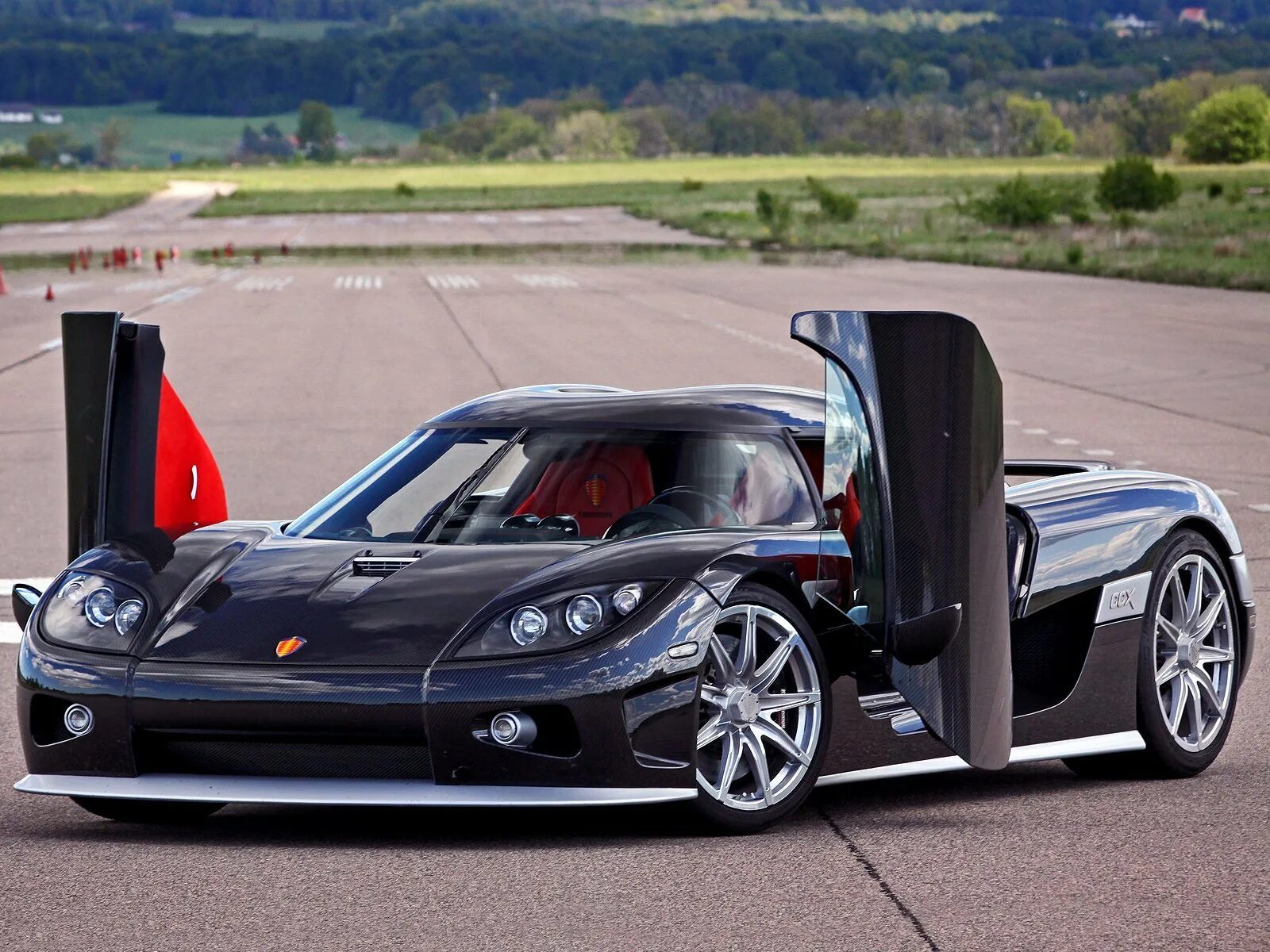 Кенигсегг CCX. Киенингсег CCXR. Koenigsegg 2006. Спорткар Koenigsegg CCX.