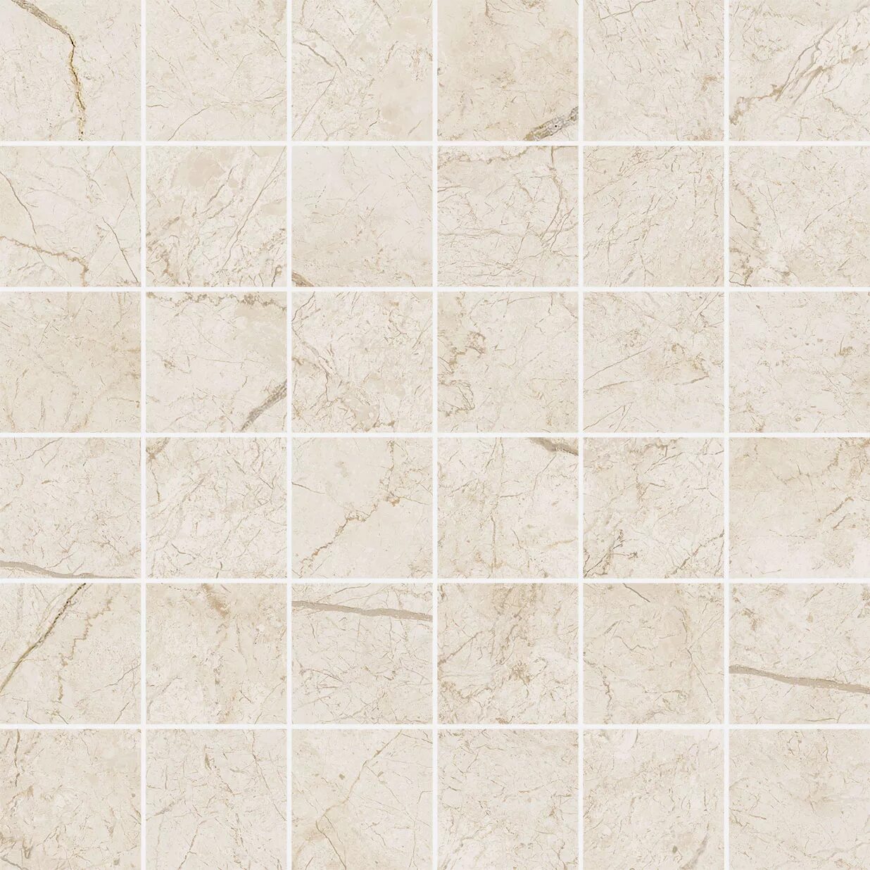 Tile world