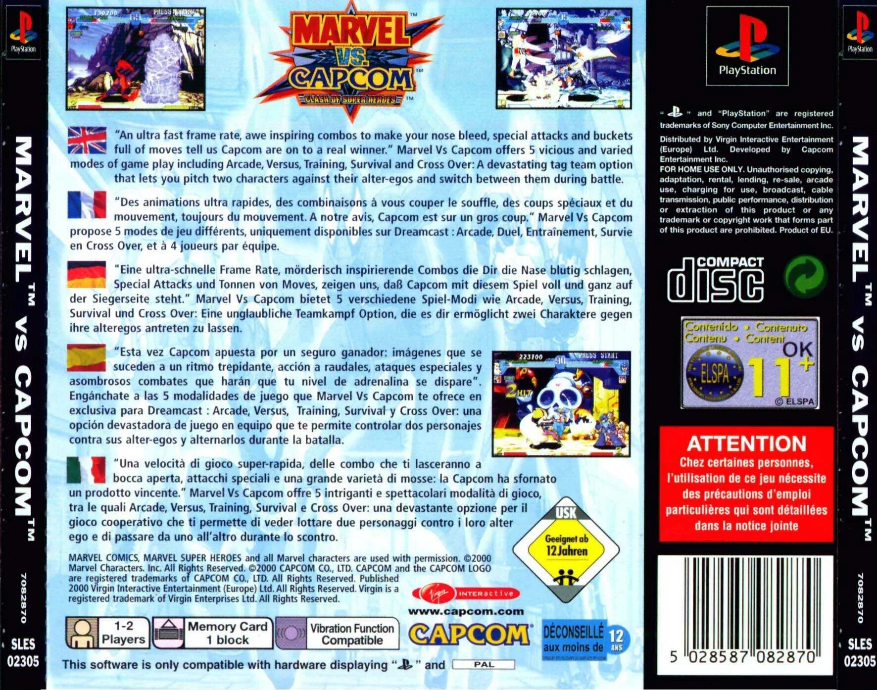 Marvel vs Capcom ps1. Marvel vs Capcom Clash of super. Marvel vs. Capcom - Clash of the Superheroes. Marvel vs Capcom - Clash of super Heroes (USA) ps1. Virgin interactive