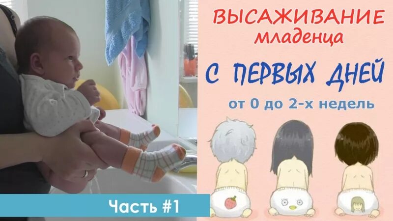 Правильное высаживание. Высаживание грудничка. Позы для высаживания ребёнка. Поза высаживания новорожденного. Высаживание грудничка в 2 месяца.