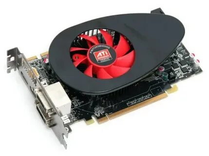Apu radeon