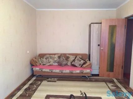 Полуторка комната