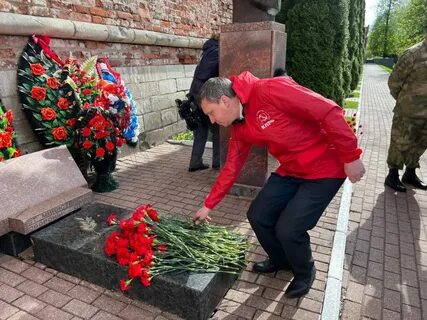 Где в смоленске принимает