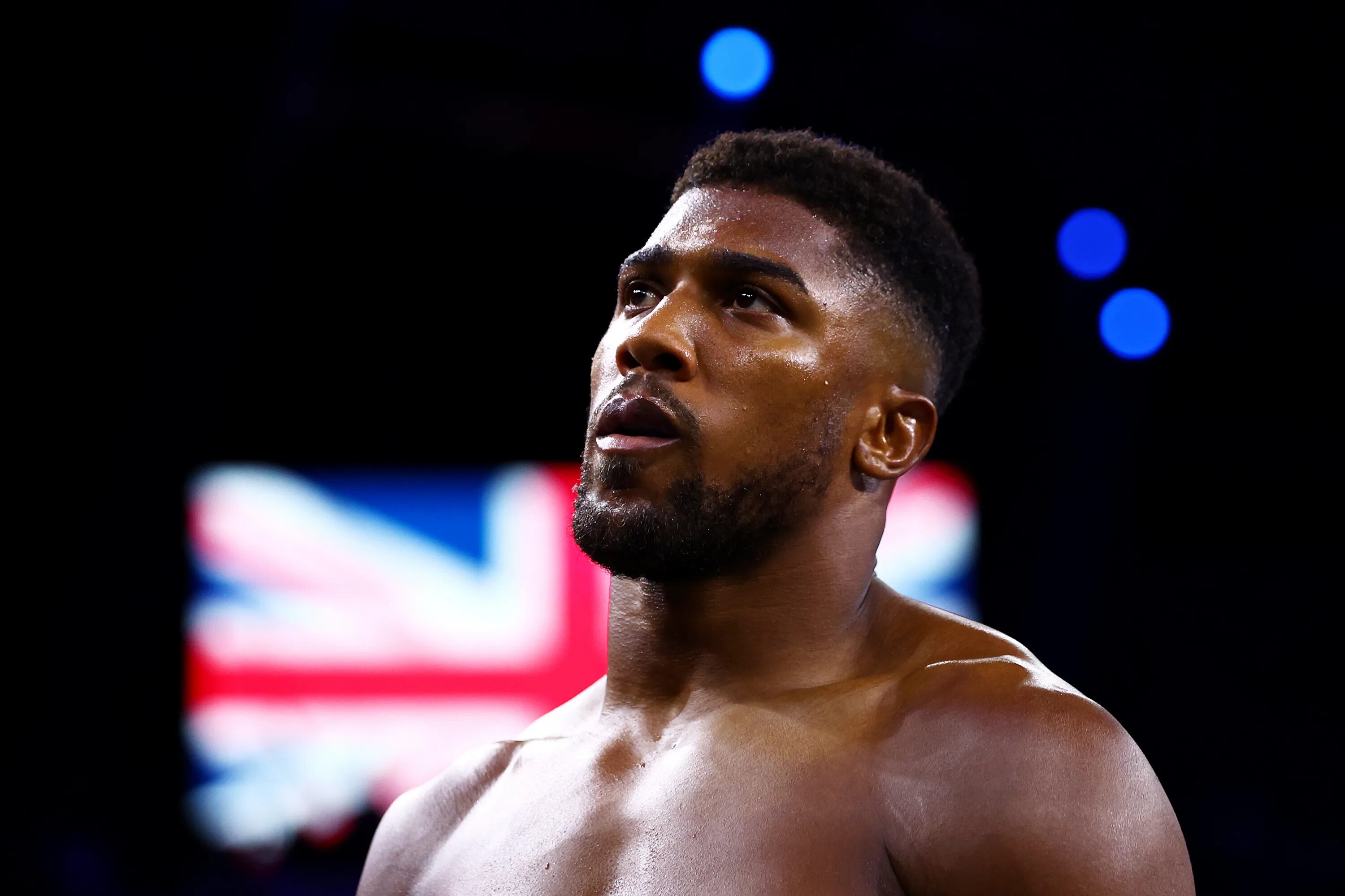 Joshua перевод