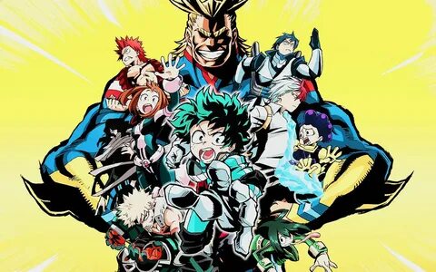 Bnha