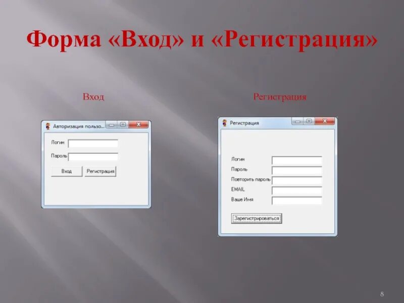 Название элементов формы. Форма входа. Лучшие формы входа регистрации. Форма для входа и регистрации русский. Форма входа в компанию.