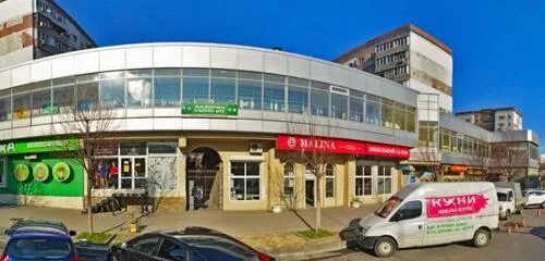 Больше не работает: Urban N, магазин одежды, Краснодарский край, Новороссийск, у