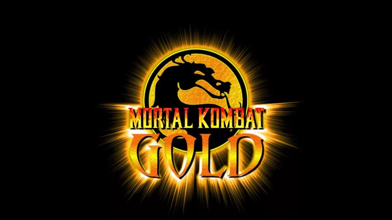 Mortal gold