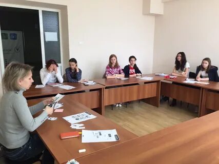 Преподаватели кубгу