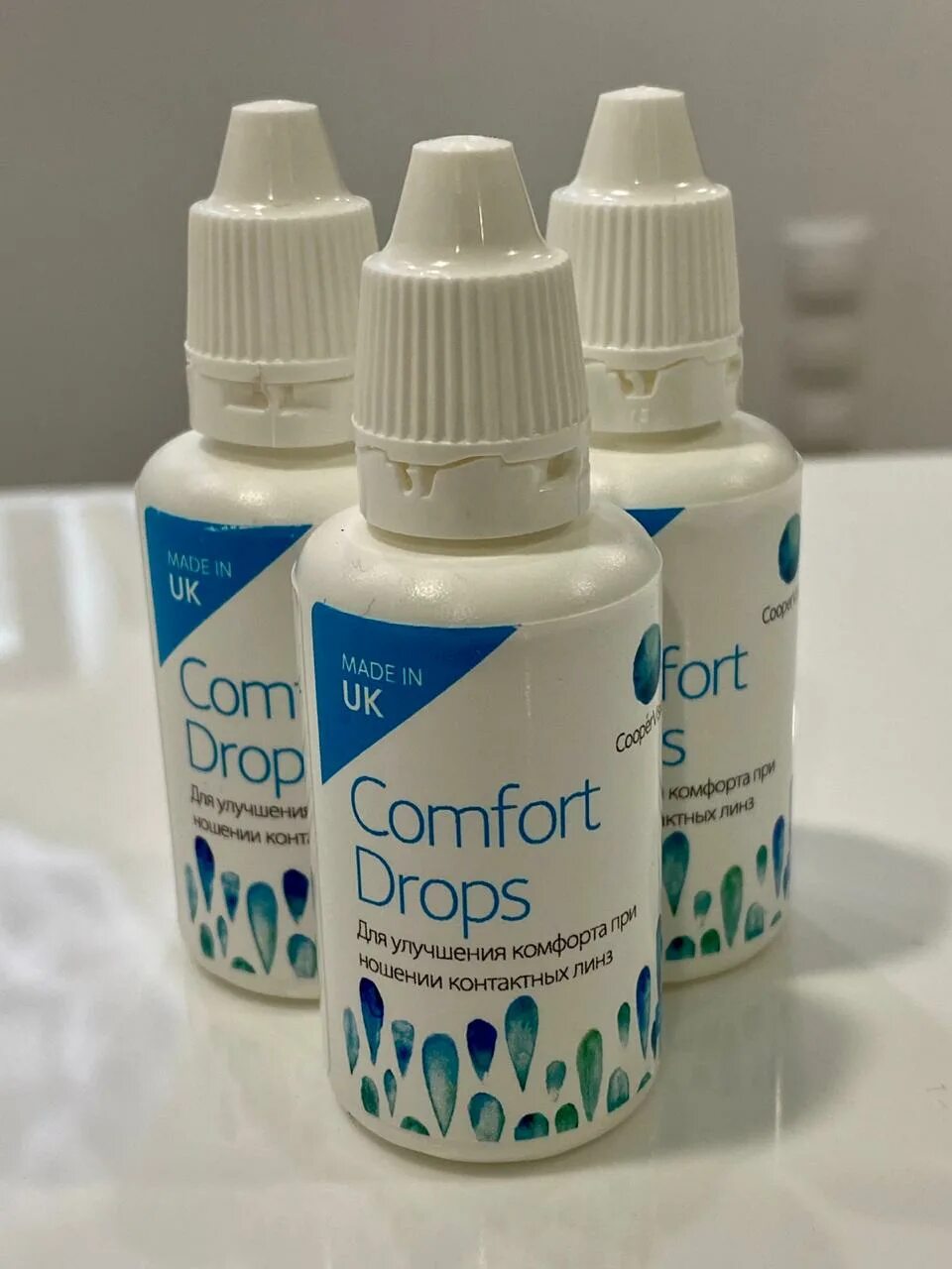 Раствор Comfort Drops 20 мл. COOPERVISION / капли Comfort Drops, (20 мл). Капли для линз Comfort Drops. Увлажняющие капли Comfort Drops COOPERVISION 20 мл.