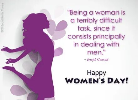 Woman day перевод