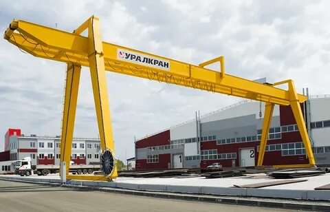 Уралкран