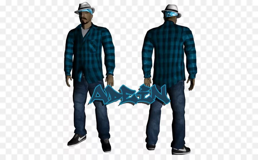 Скины рифы. Скины рифы самп. sfr1. gta san andreas рифы.