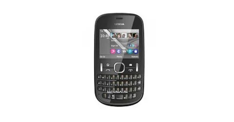 Nokia 200