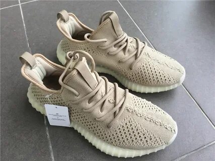 Yeezy v3