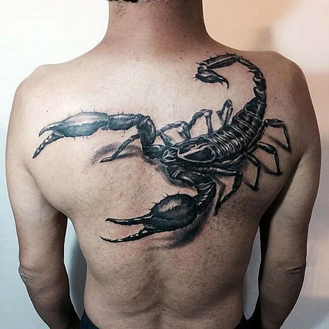 тату скорпион на плече. тату скорпион на лопатке. красивые тату скорпиона. тату скорпион на руке. тату скорпион.