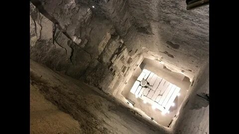 Египетская камера