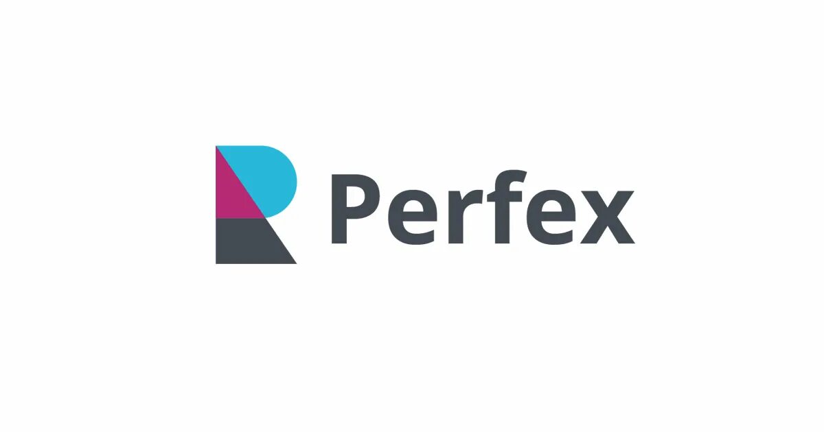 Perfex crm. Perfex usa. perfex v1.2.2. crm logo.