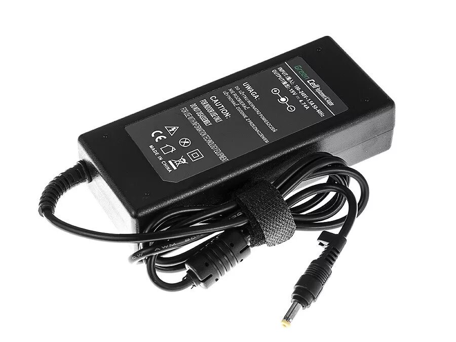 7). Robiton b4. Блок питания hp 19. 0 x 1. 5x1.