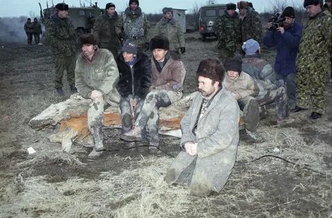 Заложники 1996