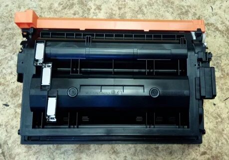 Картридж cf237y