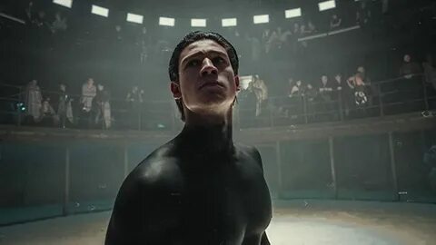 Племя трейлер