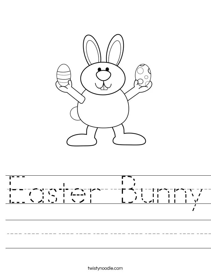 Easter упражнения. Easter Bunny Worksheets. Worksheets для дошкольников Bunny. Easter worksheets