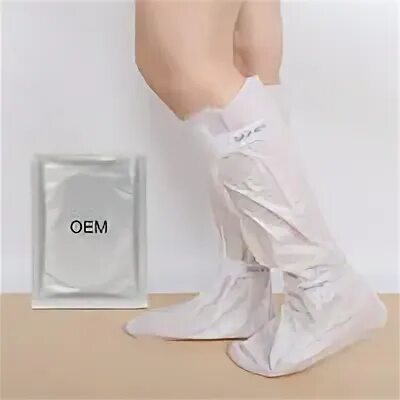 Leg mask