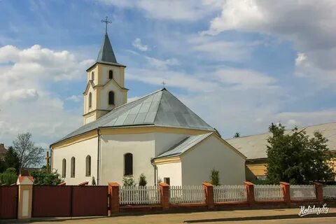 Верхнедвинск