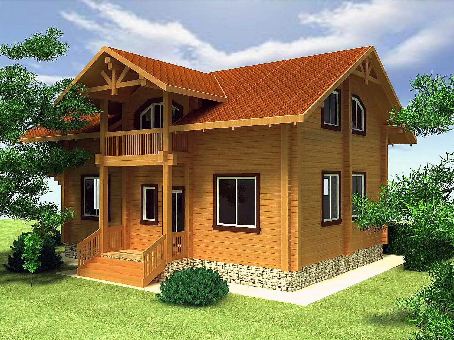 дом из оцилиндрованного бревна. избург эльба 166. проекты брусовых домов. дом из оцилиндрованного бревна. фасады деревянных домов.