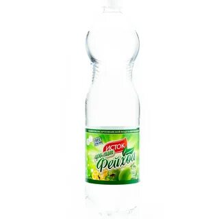 Исток 1 вода