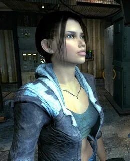 Синематик мод half life