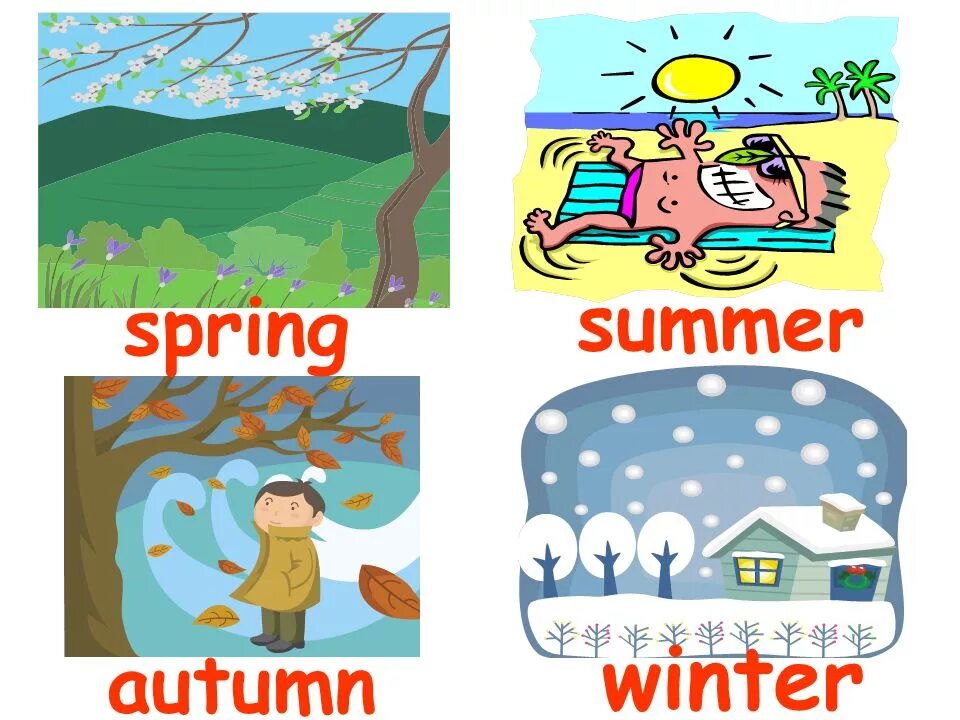 Fall months. Winter Spring Summer autumn. Времена года на английском. Seasons Winter Spring Summer autumn.