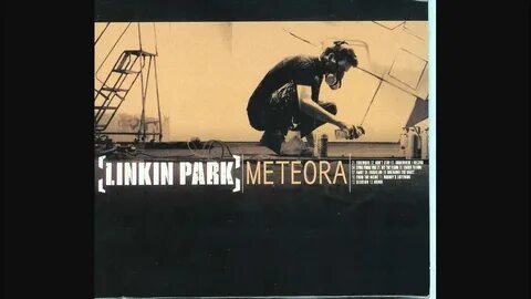 Meteora linkin park