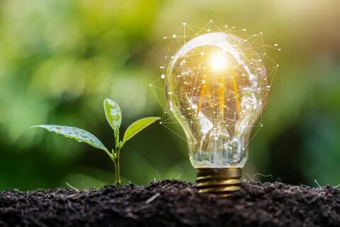 Green energy