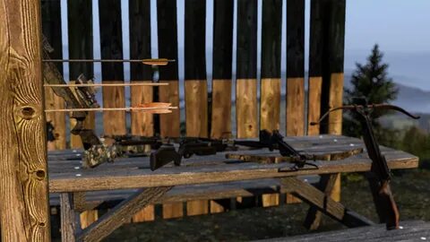 Dayz gun