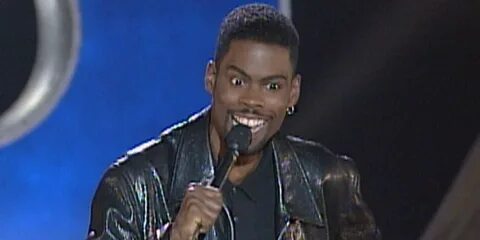 Specials comedy