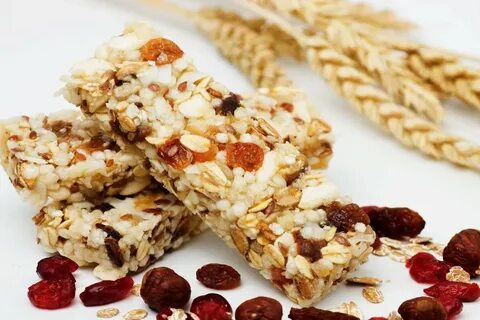 Злаковые батончики