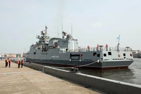 Проект 11356