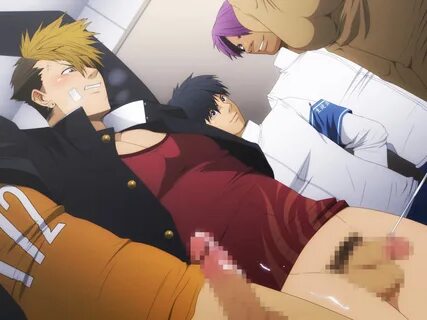 Public sex yaoi manga - kanotie.com