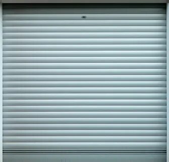 Door up