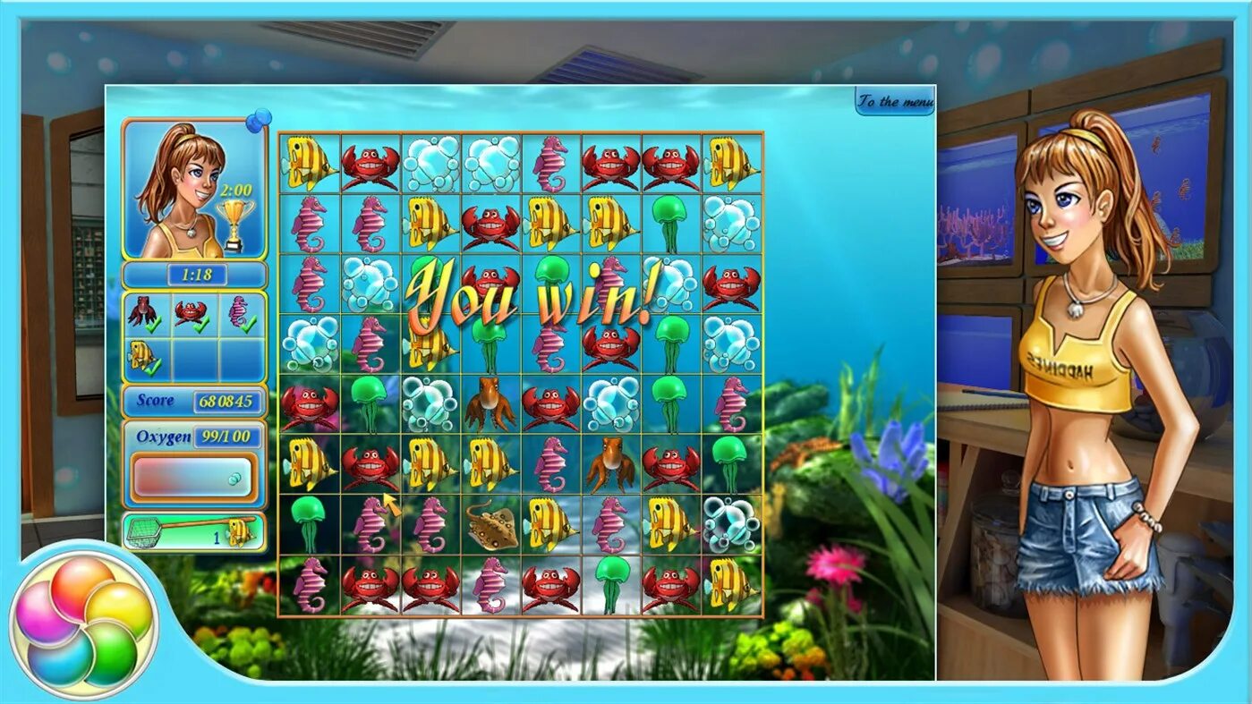 Tropical shop. Игра Jennys Fish shop. Игра магазин рыбок. Магазин тропических рыбок игра. Старая игра магазин с рыбками.