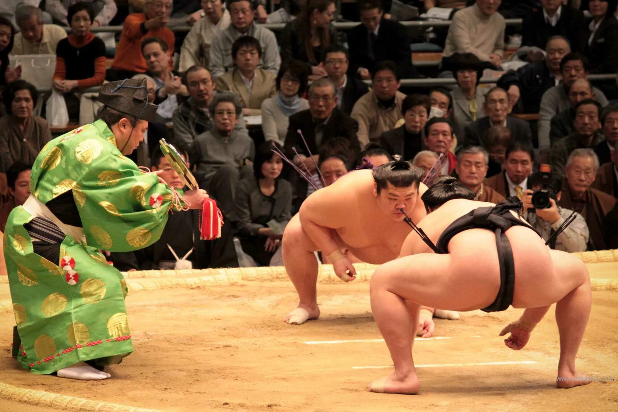 Маваси. Сумо Япония. Сумо боевые искусства Японии.