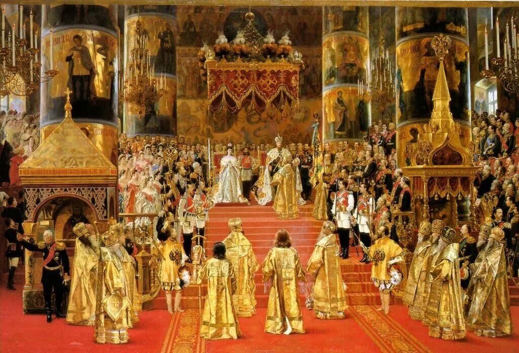 Первый русский царь коронованный в успенском соборе. Коронация екатерины 1 в успенском соборе. Первый русский царь коронованный в успенском соборе. Первый русский царь коронованный в успенском соборе. Коронации в соборе святого пава.