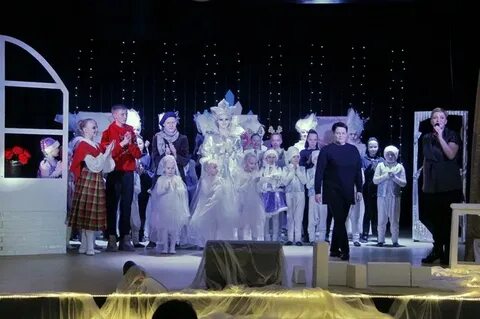 Королев хрустальный