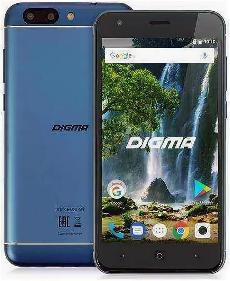 Digma Vox e502 4g. Digma Vox s505 3g. Digma Vox Flash. Digma Vox s513 4g (черный).