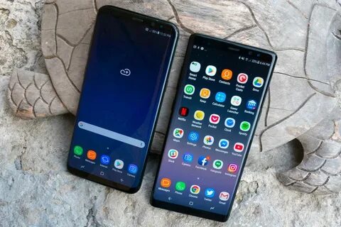 Андроид 8с