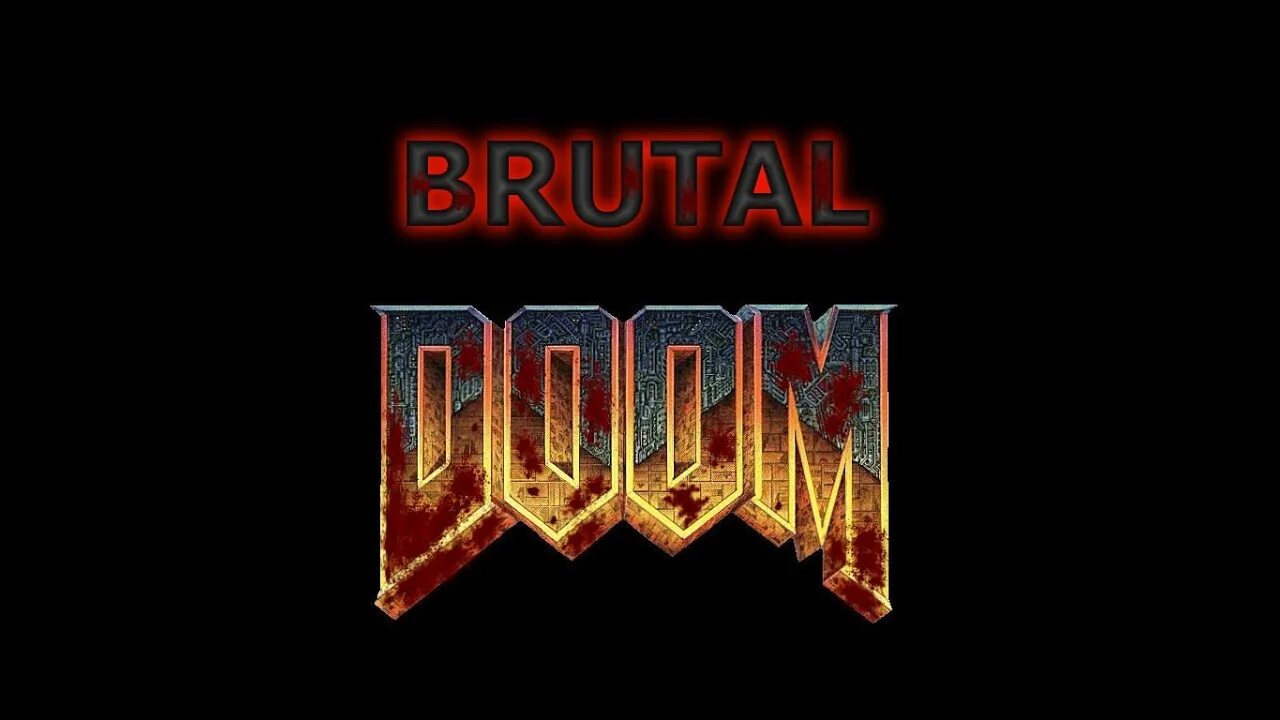 Установить brutal