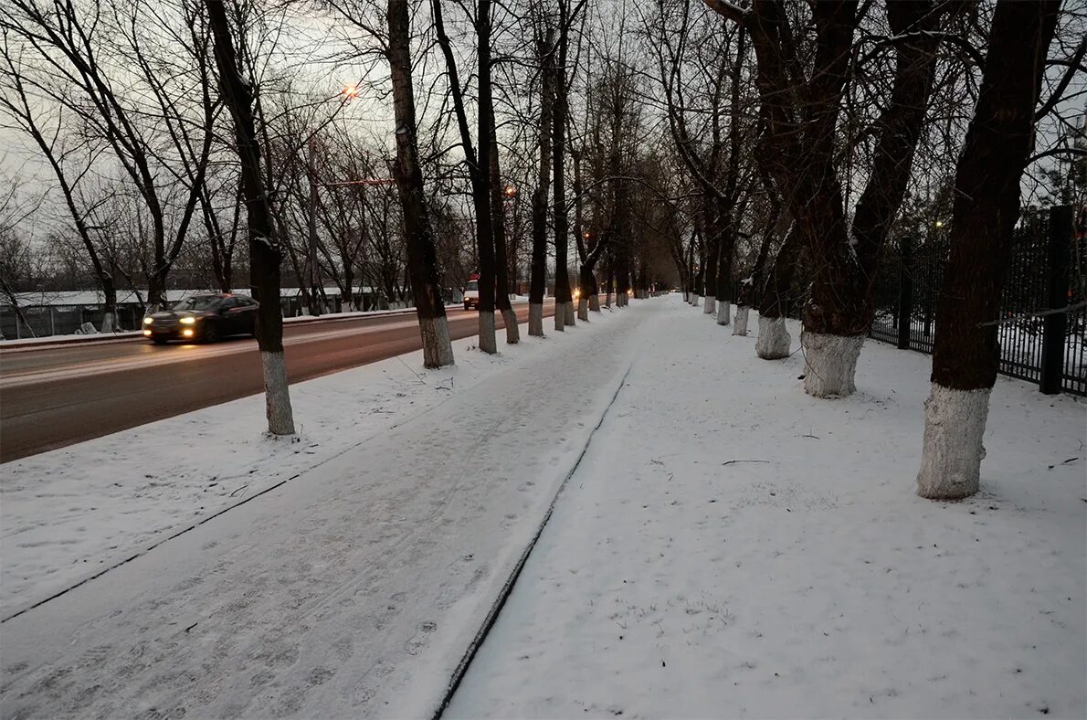 март подольск